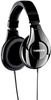 Headphone, Wired, 20Hz-20Khz, 40Mm Neody; Frequency Response Min Shure - 84T0992 - Newark, An Avnet Company