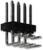 Connector, Header, 8Pos, 2Row, 2.54Mm; Connector Systems Molex - 25M5836 - Newark, An Avnet Company