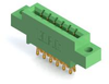 Card Edge Conn, Dual Side, 12Pos, Lug; Card Edge Connector Type Edac - 59AJ8670 - Newark, An Avnet Company