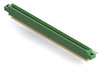 Card Conn, Dual Side, 118Pos, Wire Wrap; Card Edge Connector Type Edac - 71AJ0552 - Newark, An Avnet Company