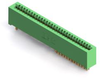 Card Edge Conn, Dual, 58Pos, Solder Lug; Card Edge Connector Type Edac - 65AJ1337 - Newark, An Avnet Company