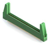 Card Edge Conn, Dual Side, 74Pos, Th; Card Edge Connector Type Edac - 70AJ4921 - Newark, An Avnet Company