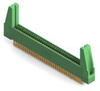 Card Conn, Dual Side, 74Pos, Wire Wrap; Card Edge Connector Type Edac - 69AJ3398 - Newark, An Avnet Company