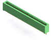 Card Edge Conn, Single, 35Pos, Lug; Card Edge Connector Type Edac - 65AJ8866 - Newark, An Avnet Company