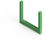 Card Conn, Dual Side, 24Pos, Wire Wrap; Card Edge Connector Type Edac - 86AH9474 - Newark, An Avnet Company