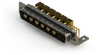 Combo D-Sub Conn, R/a Plug, Dc-13W6, Th; Product Range Edac - 53AJ4501 - Newark, An Avnet Company
