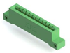 Card Edge Conn, Single Side, 11Pos, Th; Card Edge Connector Type Edac - 59AJ9613 - Newark, An Avnet Company