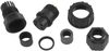 Circular Connector, Receptacle, 4 Position, Cable; Product Range Amphenol Ltw - 47W9585 - Newark, An Avnet Company