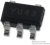 Op Amp, 20Mhz, 10V/s, 200V, Sot-23-6; No. Of Amplifiers Microchip - 55T3279 - Newark, An Avnet Company