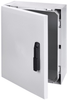 Enclosure, Multipurpose, Pc, Grey; Enclosure Type Fibox - 06AC3040 - Newark, An Avnet Company