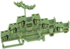 Terminal Block, Din Rail, 6 Position, 28-12Awg; No. Of Positions Wago - 29K0836 - Newark, An Avnet Company