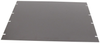 Rack Panel, 14Inx19In, Steel; Panel Type Hammond - 83F8997 - Newark, An Avnet Company