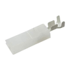 Connectors, Interconnects - Terminals - Quick Connects, Quick Disconnect Connectors - 1010305-520974-2 - Win Source Electronics