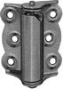 Screen Door Spring Hinges Full Surface Non-Ad.. - 760019 - HardwareSource, Inc.