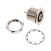 Coaxial Connector (RF) Assemblies - 900-0734040002-ND - DigiKey