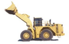 990H Wheel Loader - Giles & Ransome, Inc.