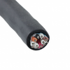 Multiple Conductor Cables - 45374BK005-ND - DigiKey