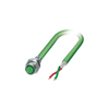 Circular Cable Assemblies - 1401425-ND - DigiKey