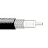 75 Ohm High-Frequency Conformable Coax, #29 SCCCS Coax, Unjacketed -- 1672J - Image