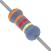 Through Hole Resistors - RSF2JB3K30-ND - DigiKey