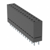 Headers, Receptacles, Female Sockets - ESW-113-12-F-D-ND - DigiKey