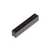 Headers, Male Pins - 612-IPT1-112-01-S-D-ND - DigiKey