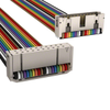 Rectangular Cable Assemblies - M3BRK-2006R-ND - DigiKey