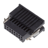 Rectangular Connector Housings - ISDF-08-D-M-ND - DigiKey