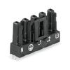 Headers, Plugs and Sockets - 2946-770-805-ND - DigiKey