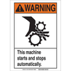 Signs, Nameplates, Posters - 2267-37405-ND - DigiKey
