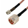 Coaxial Cables (RF) - 4627-9202497R0722-ND - DigiKey