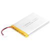 Batteries Rechargeable (Secondary) -- 1471-MIKROE-4475-ND - Image