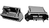 Headers & Wire Housings - 953264-1 - Powell Electronics, Inc.