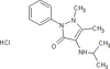 Ramifenazone HCl - 18756 - Medical Isotopes, Inc.