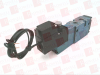 Solenoid Valve - 34733217 - Radwell International