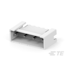 Headers, Male Pins - 17-1-2375558-7-ND - DigiKey