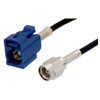 Coaxial Cables (RF) - 5073-LCCA31390-FT0.5-ND - DigiKey