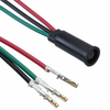 Panel Indicators, Pilot Lights - 350-3695-ND - DigiKey