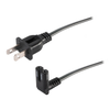 Power, Line Cables and Extension Cords - 2223-AC-C7-FR-SNA-ND - DigiKey