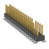 Headers, Male Pins - 612-TSM-120-01-L-DV-010-ND - DigiKey