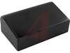 Console, Instrument; ABS Plastic; 8.47 in.; 5.12 in.; M3 x 0.5 in. - 70166925 - Allied Electronics, Inc.