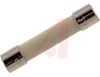 Fuse;Cylinder;Fast Acting;8A;Sz 3AG;Supplemental;Dims 0.25x1.25