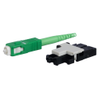 Fiber Optic Connector Assemblies - 298-FSCSLT9SOCA9AG-ND - DigiKey