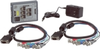 Compact Analog Interface RGB Package - DA1910SX-RGB PACK - Visual Sound, Inc.