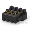 Free Hanging, Panel Mount - 17-2483193-3DKR-ND - DigiKey