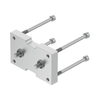 Accessories - 2171-DHAA-G-G8-25-B12-40-ND - DigiKey