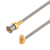 Coaxial Cables (RF) - 5328-FMC01103-18-ND - DigiKey