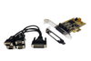 Serial Cards - 331800 - RS Components, Ltd.