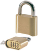 Padlocks - 119992 - RS Components, Ltd.