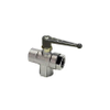 Ball Valves - 2813352 - RS Components, Ltd.